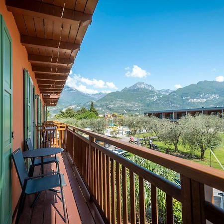 Residence Filanda Riva del Garda Extérieur photo