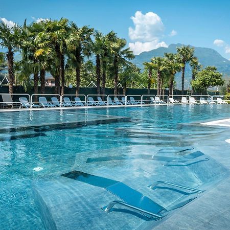 Residence Filanda Riva del Garda Extérieur photo