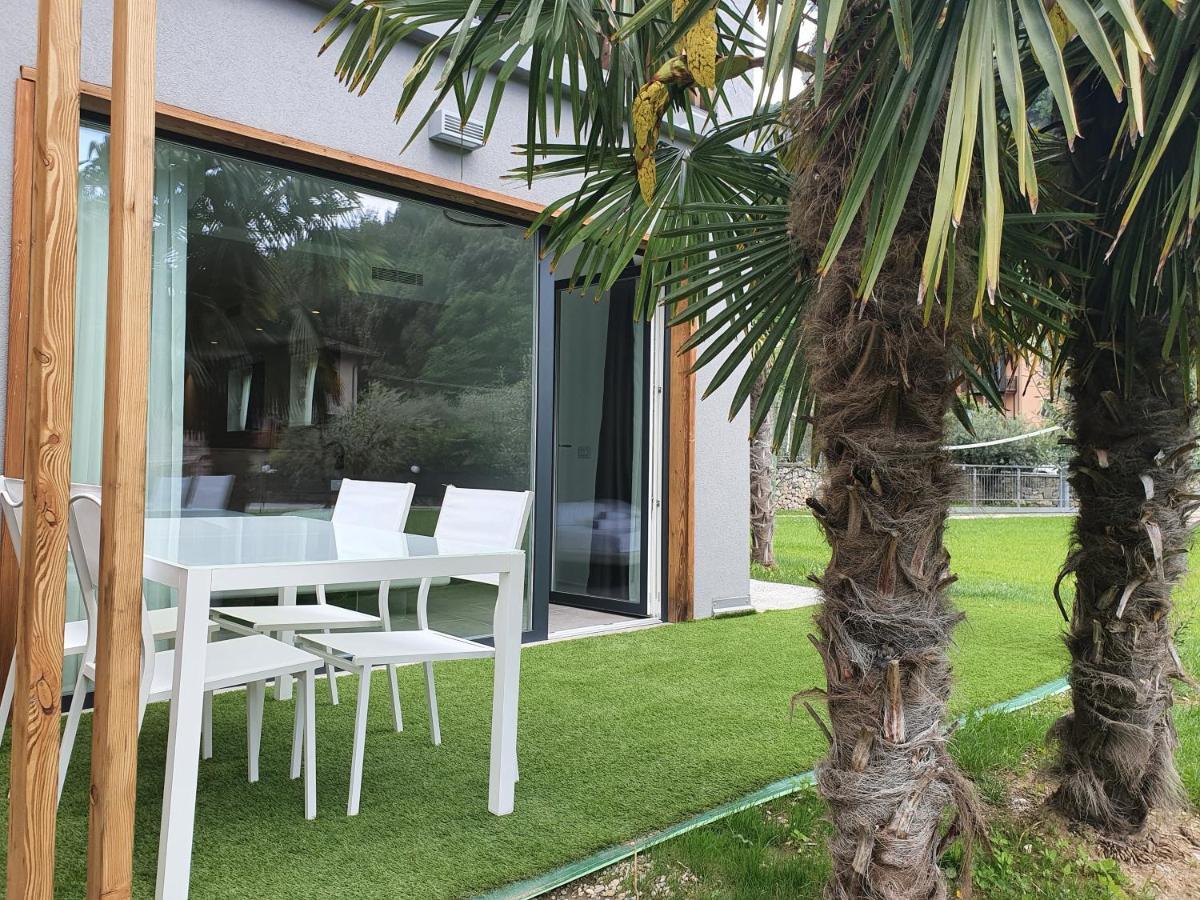 Residence Filanda Riva del Garda Extérieur photo