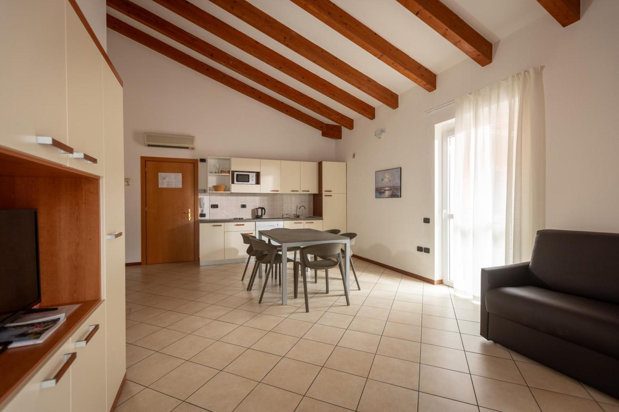 Residence Filanda Riva del Garda Extérieur photo