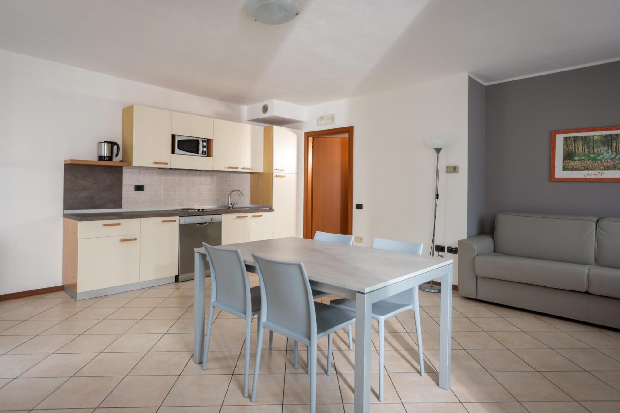 Residence Filanda Riva del Garda Extérieur photo