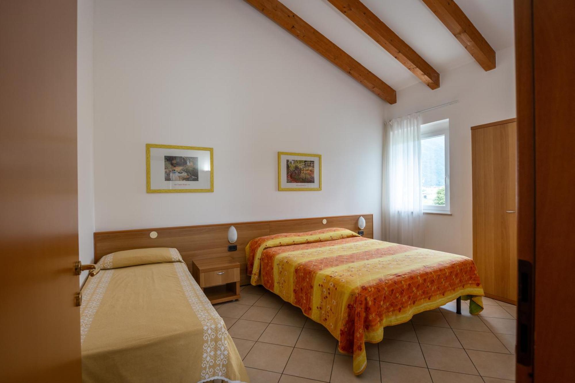 Residence Filanda Riva del Garda Extérieur photo