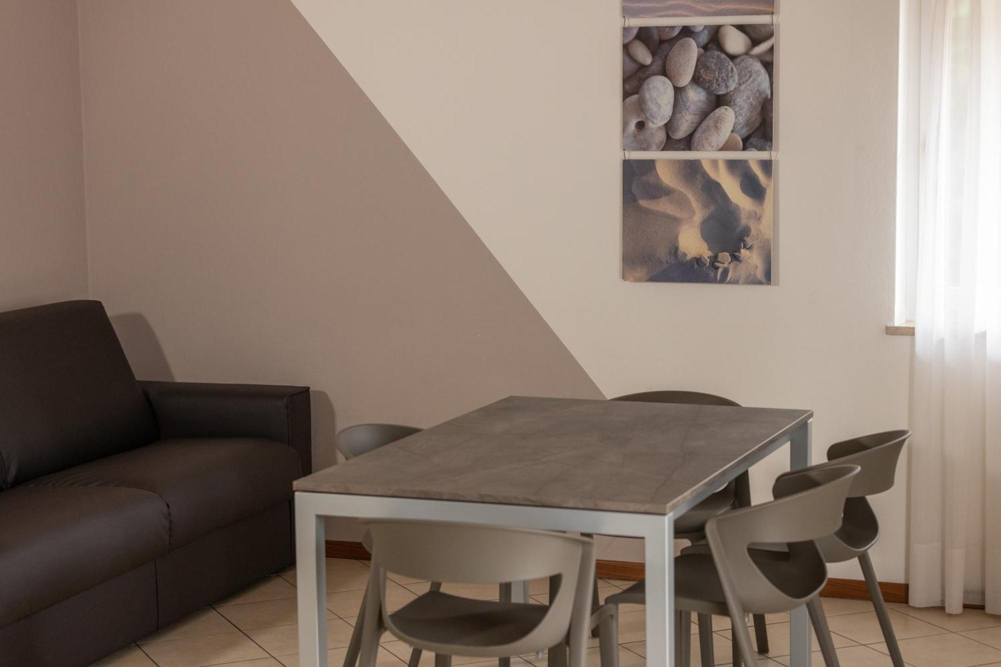 Residence Filanda Riva del Garda Extérieur photo
