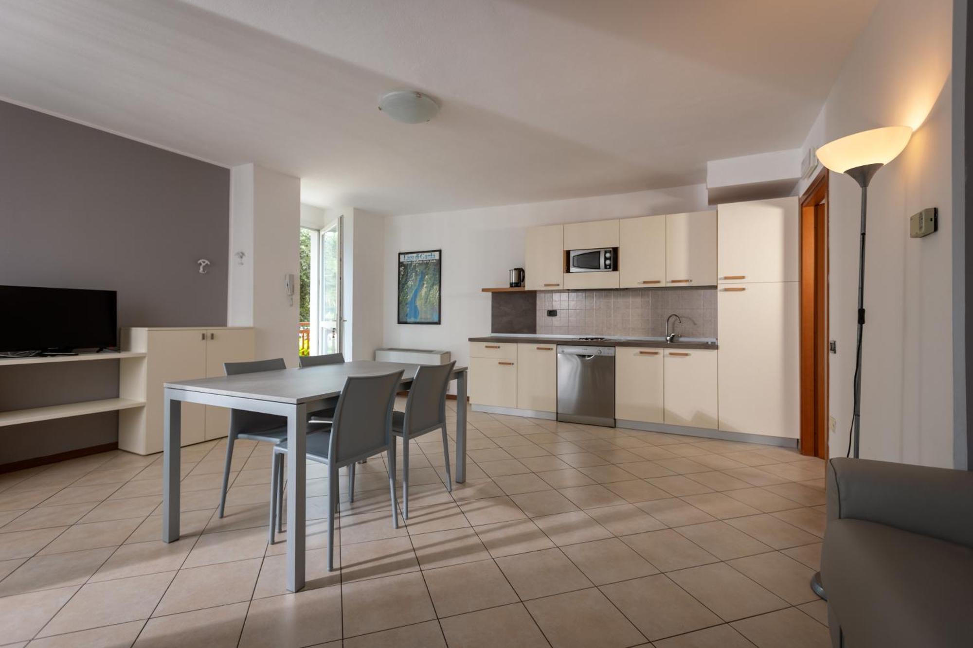 Residence Filanda Riva del Garda Extérieur photo