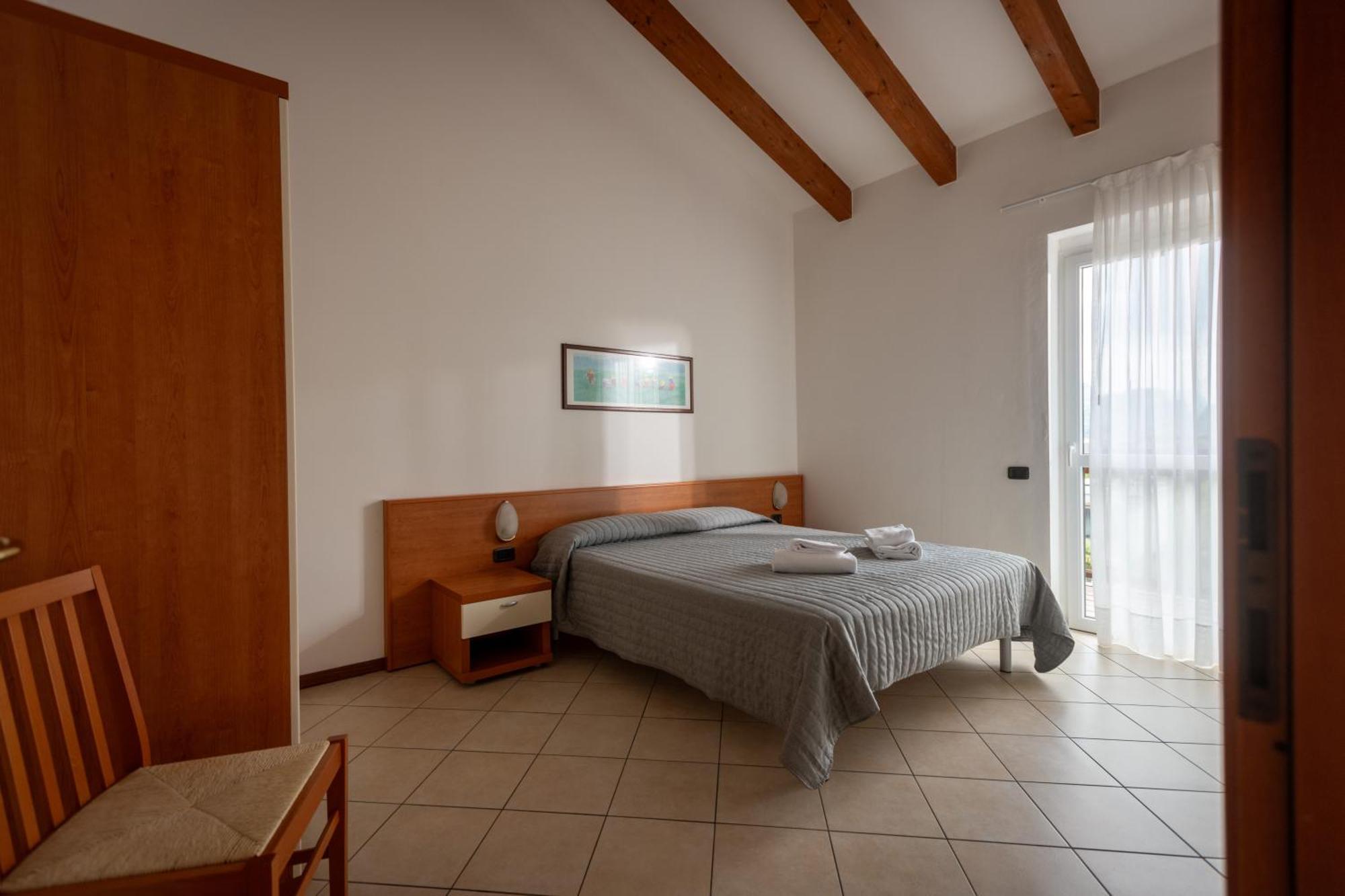 Residence Filanda Riva del Garda Extérieur photo