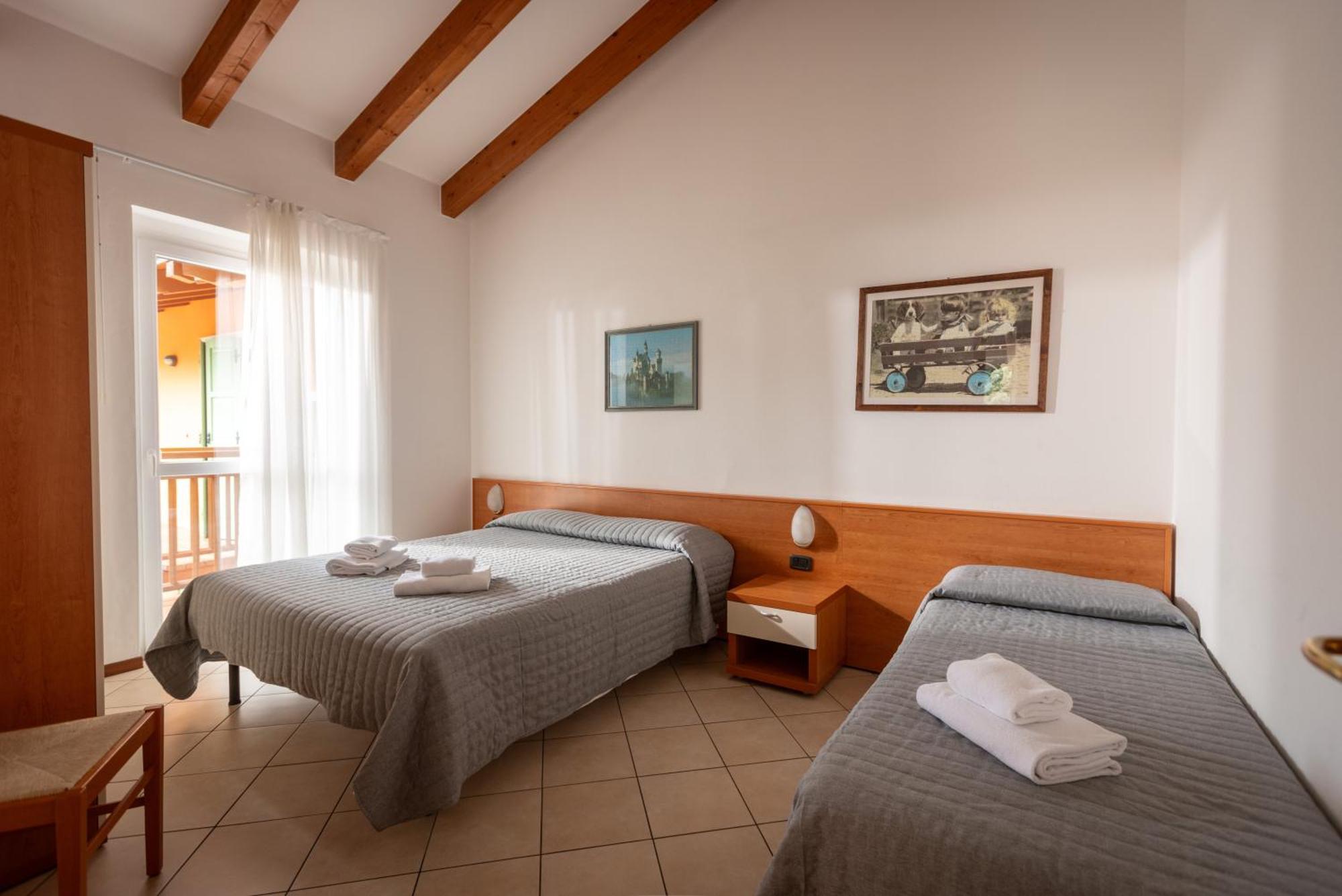 Residence Filanda Riva del Garda Extérieur photo