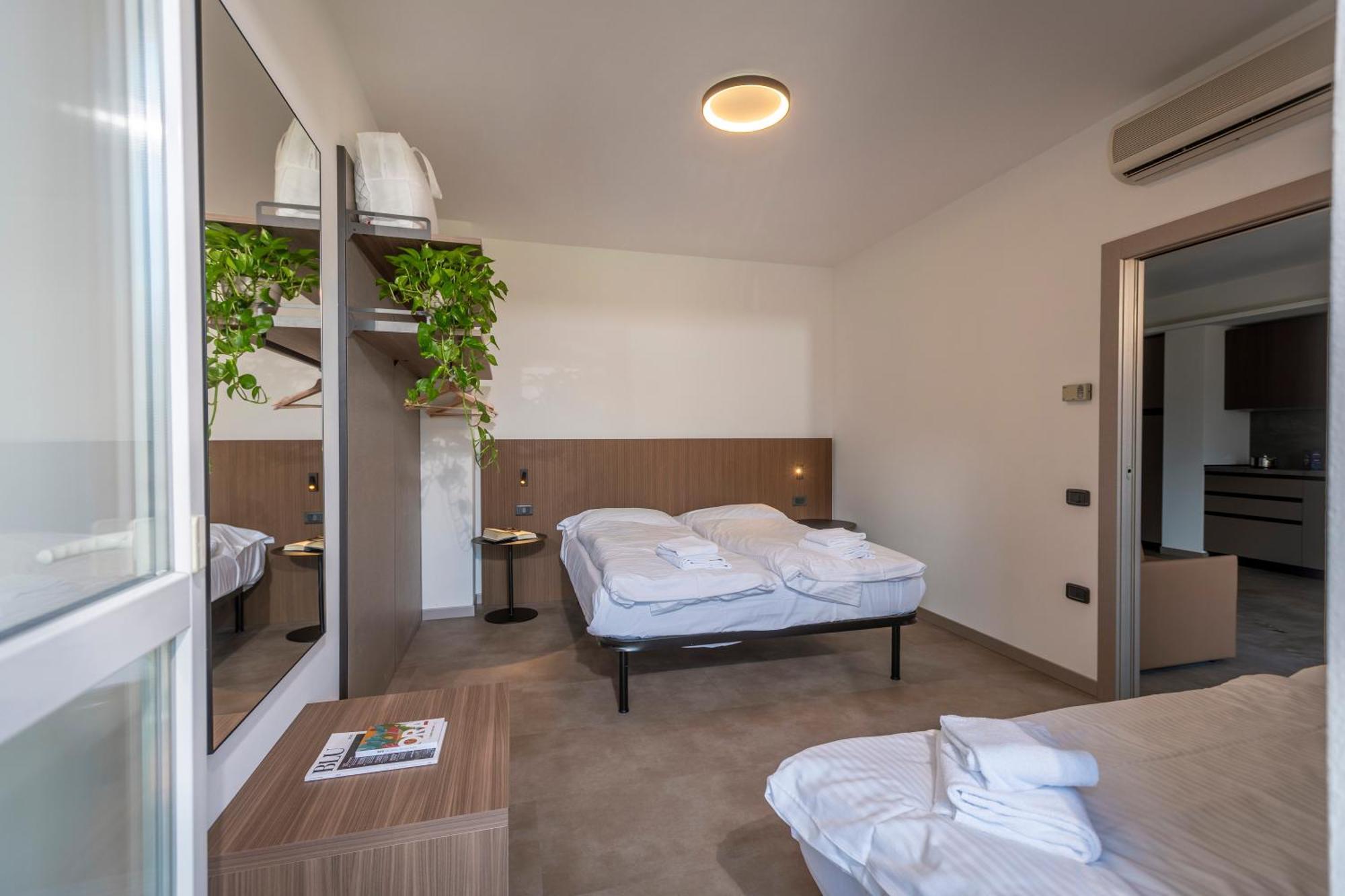 Residence Filanda Riva del Garda Extérieur photo