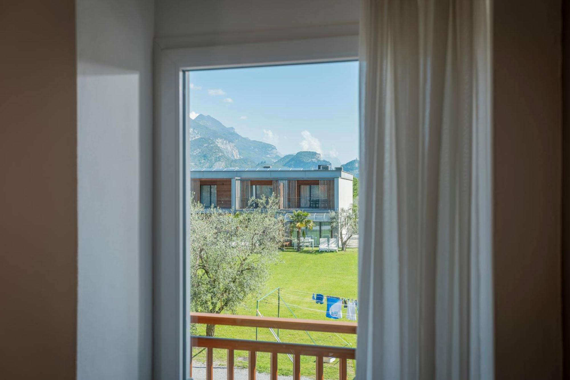 Residence Filanda Riva del Garda Extérieur photo