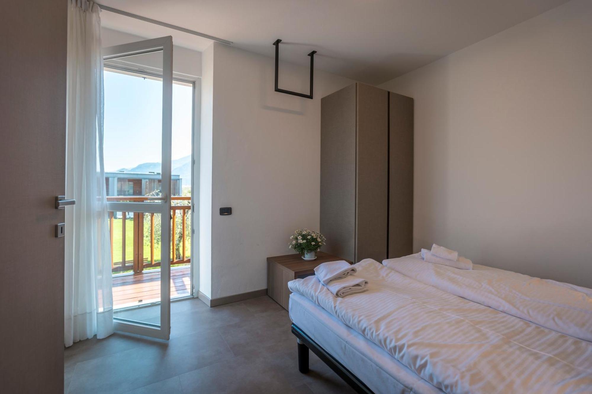 Residence Filanda Riva del Garda Extérieur photo