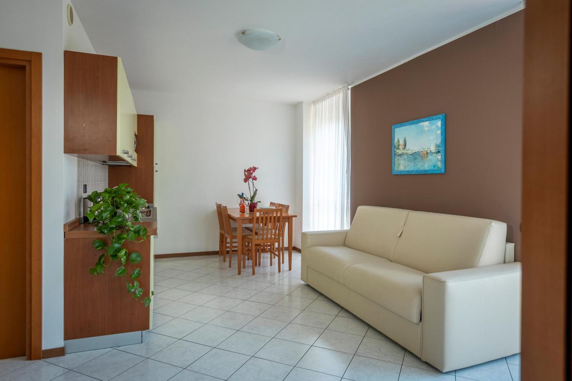 Residence Filanda Riva del Garda Extérieur photo