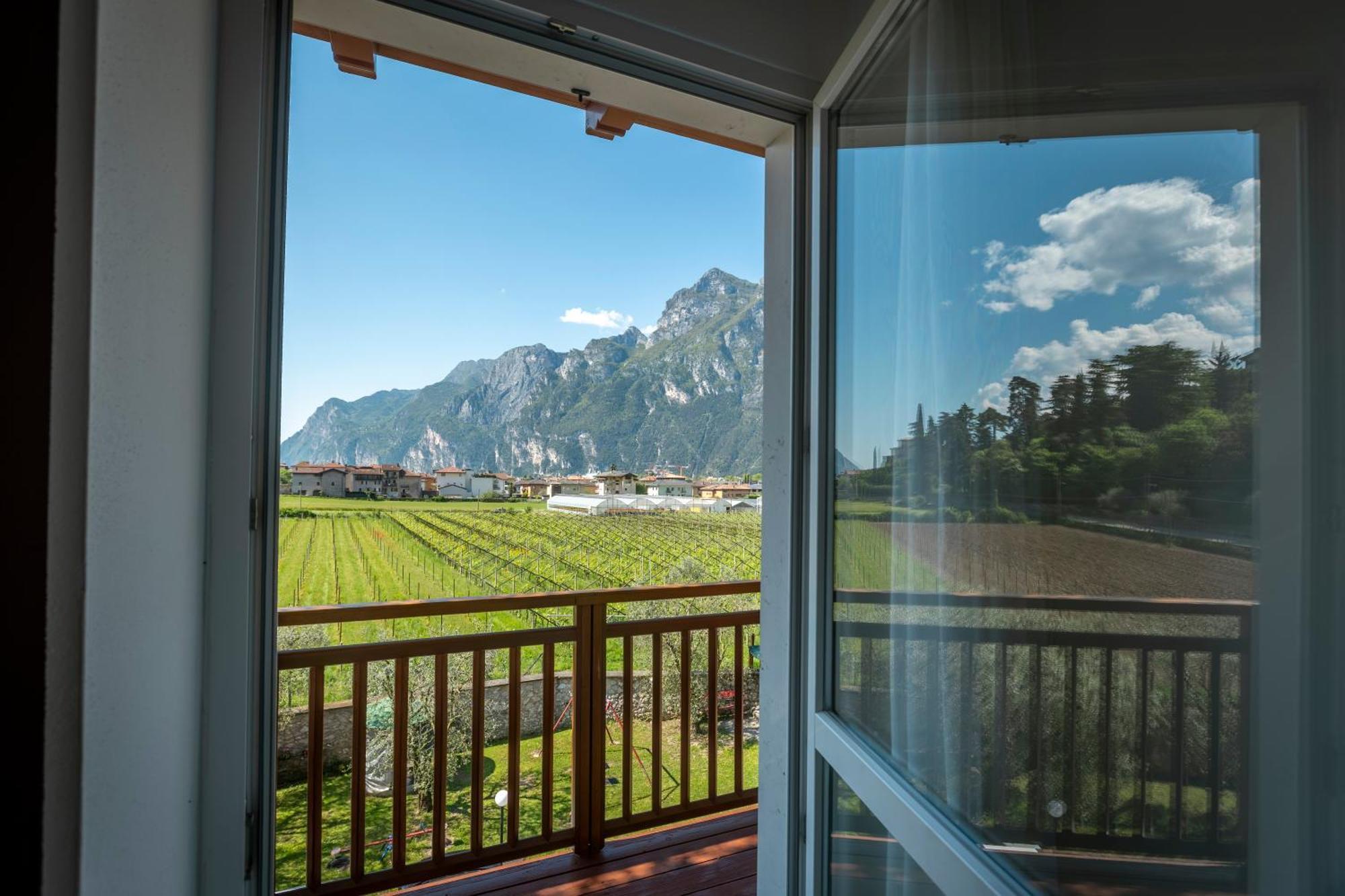 Residence Filanda Riva del Garda Extérieur photo