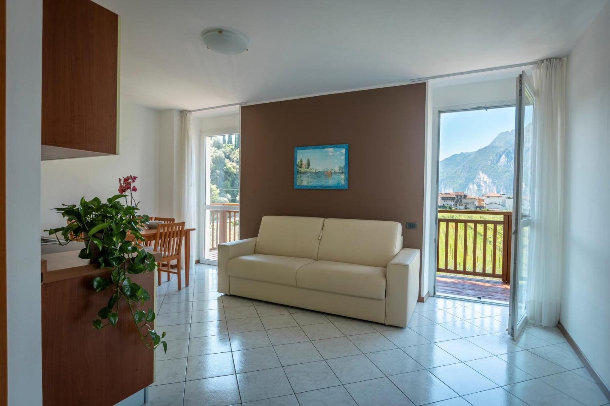Residence Filanda Riva del Garda Extérieur photo