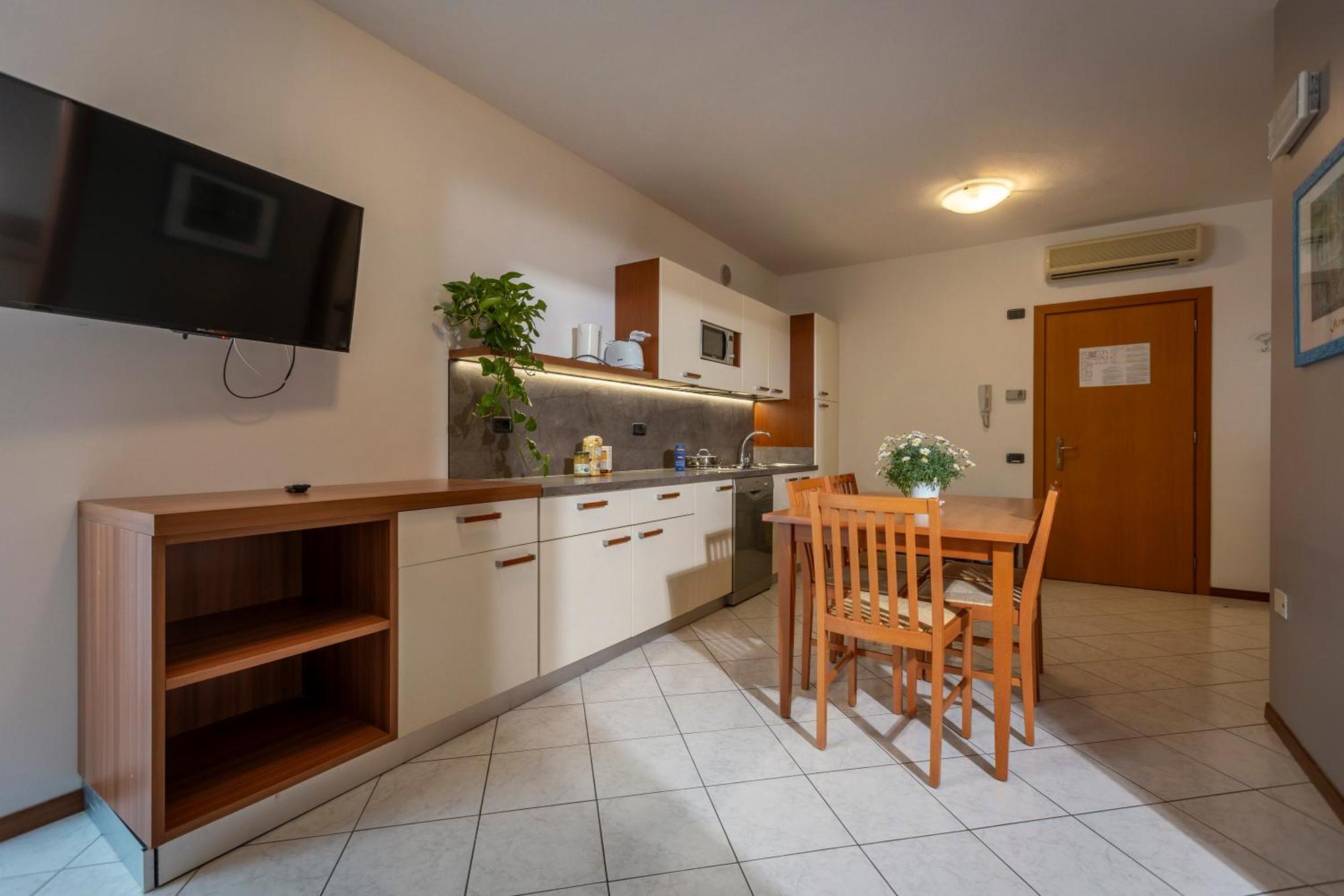 Residence Filanda Riva del Garda Extérieur photo