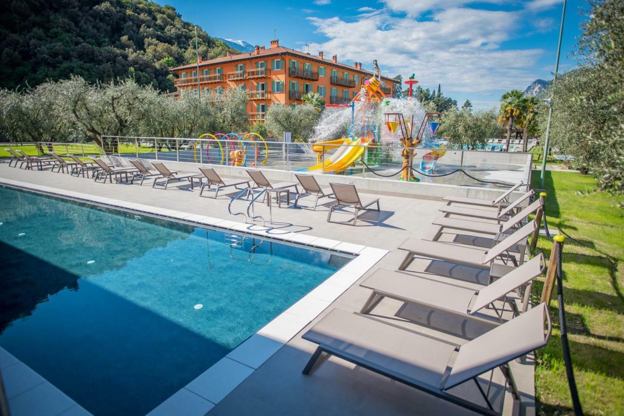 Residence Filanda Riva del Garda Extérieur photo