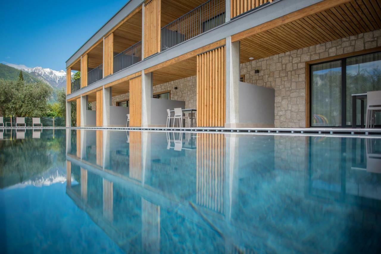 Residence Filanda Riva del Garda Extérieur photo