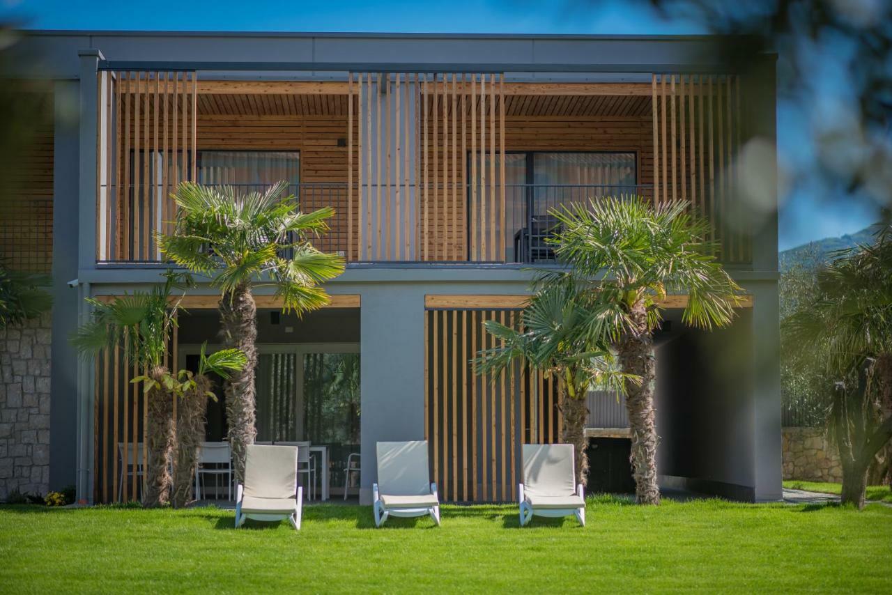 Residence Filanda Riva del Garda Extérieur photo
