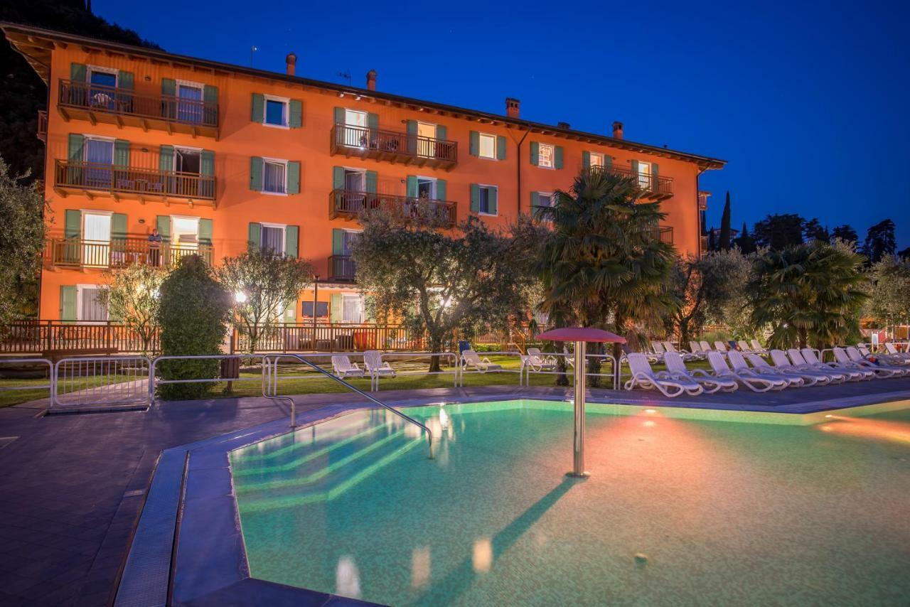 Residence Filanda Riva del Garda Extérieur photo