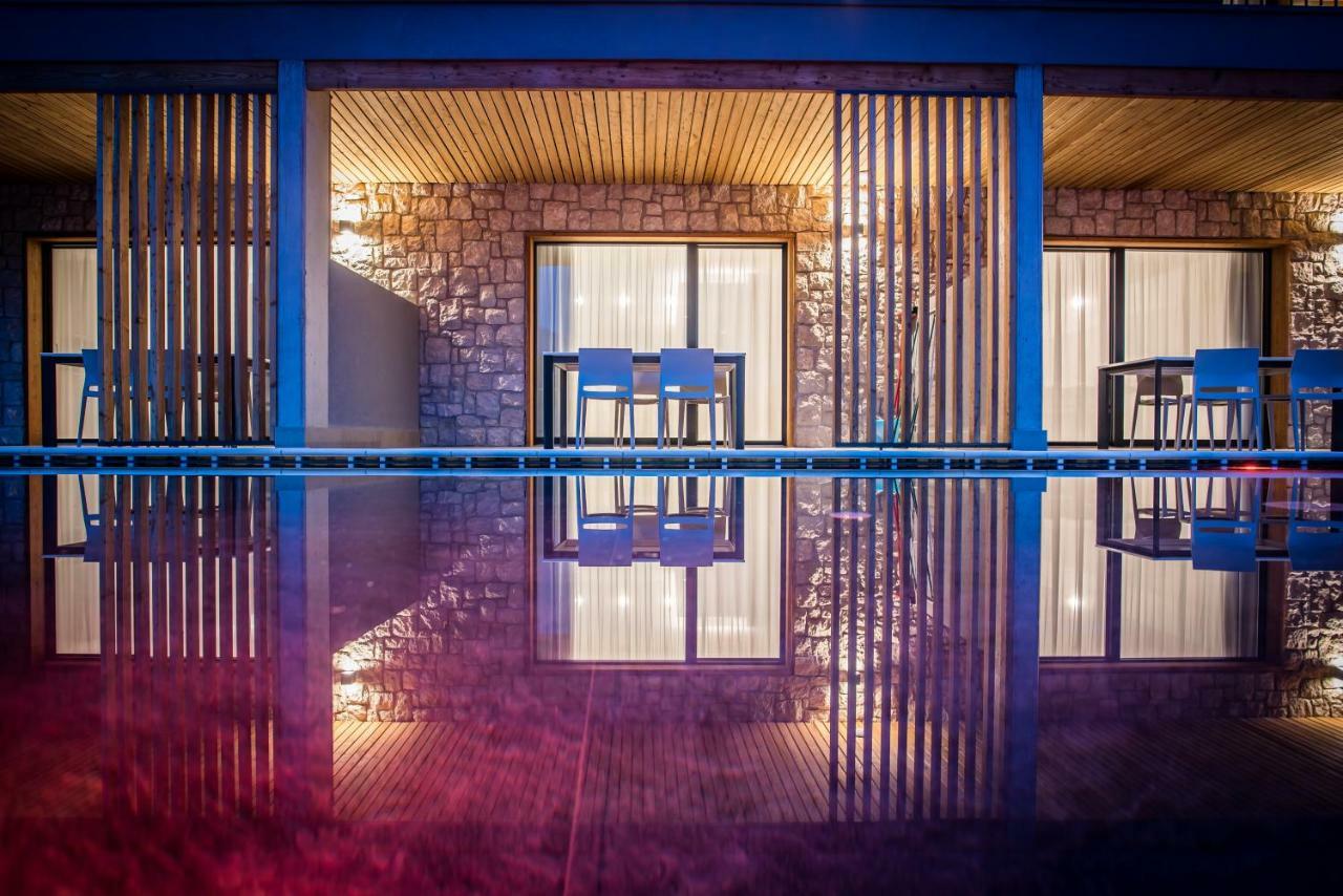 Residence Filanda Riva del Garda Extérieur photo