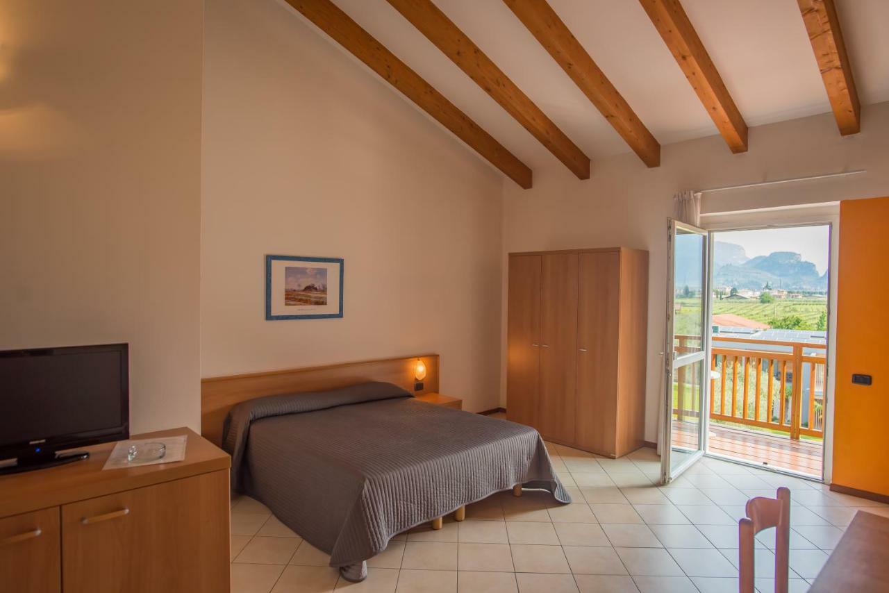 Residence Filanda Riva del Garda Extérieur photo