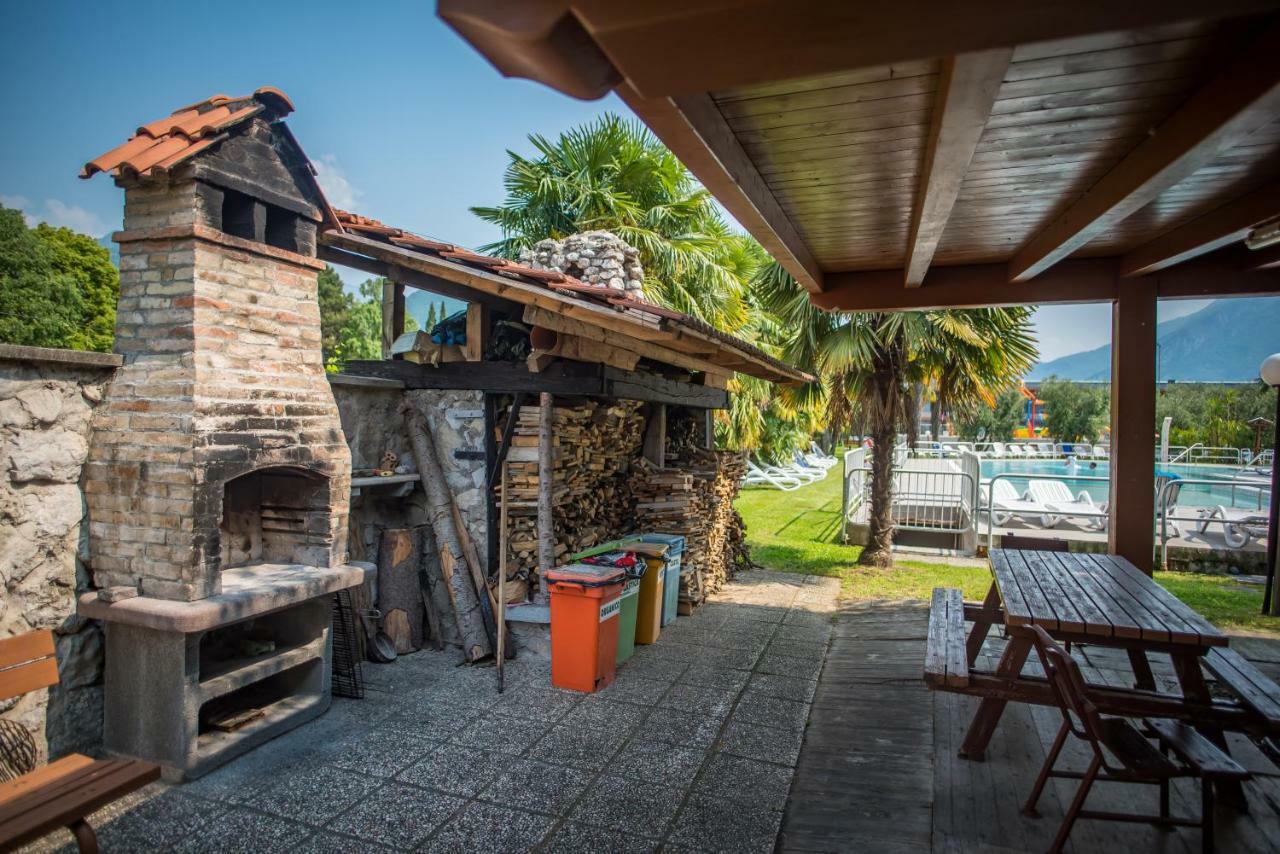 Residence Filanda Riva del Garda Extérieur photo