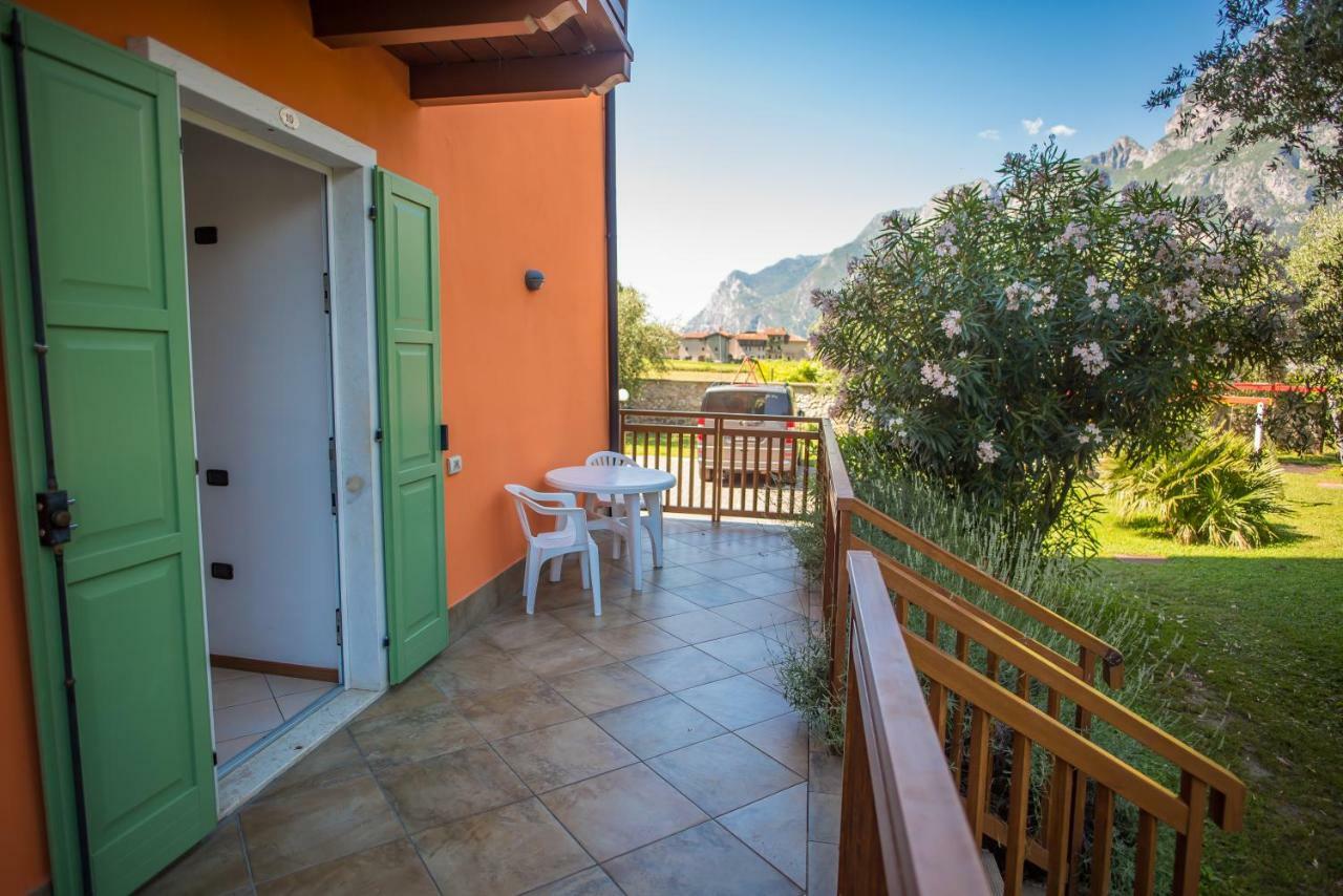 Residence Filanda Riva del Garda Extérieur photo